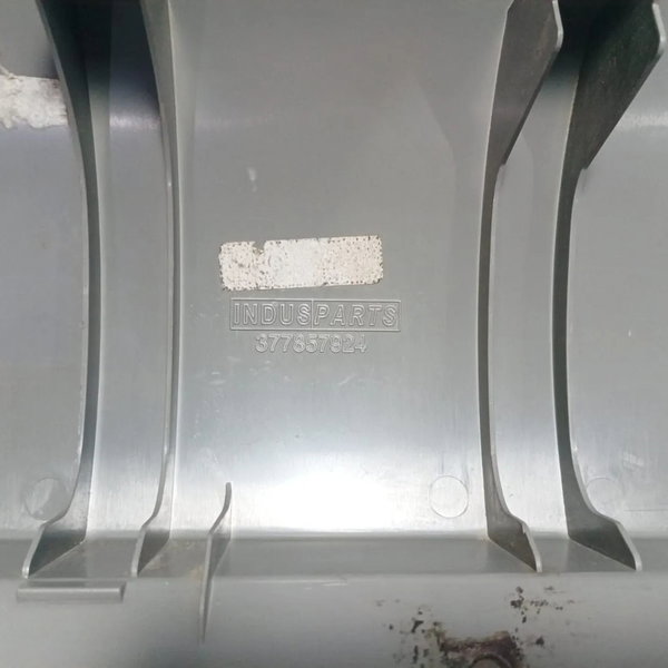 Tampa Acabamento Painel Vw Gol Parati G3 2003