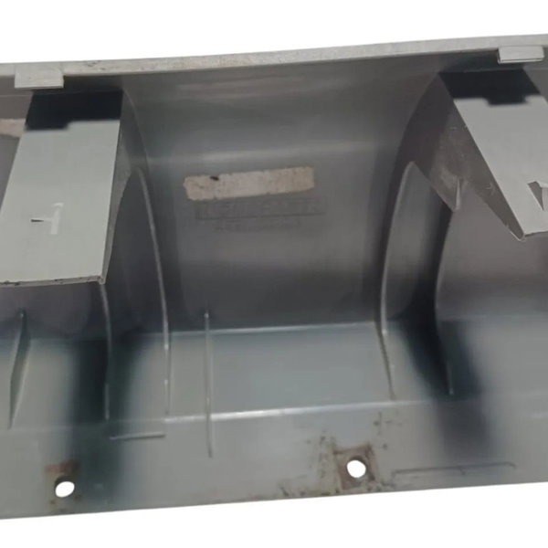 Tampa Acabamento Painel Vw Gol Parati G3 2003