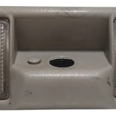 Luz De Teto Gm Corsa 2001