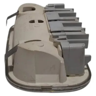 Luz De Teto Citroen C3 2003
