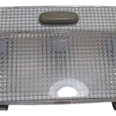 Luz De Teto Citroen C3 2003