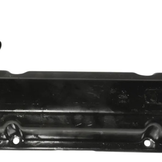 Tampa Comando Válvula Ford Fiesta Ka Courier 1998 Endura Preto