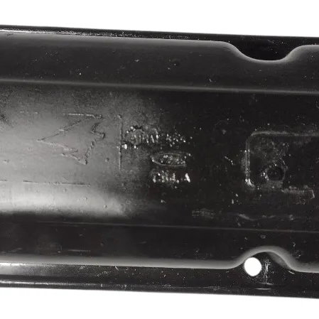 Tampa Comando Válvula Ford Fiesta Ka Courier 1998 Endura Preto