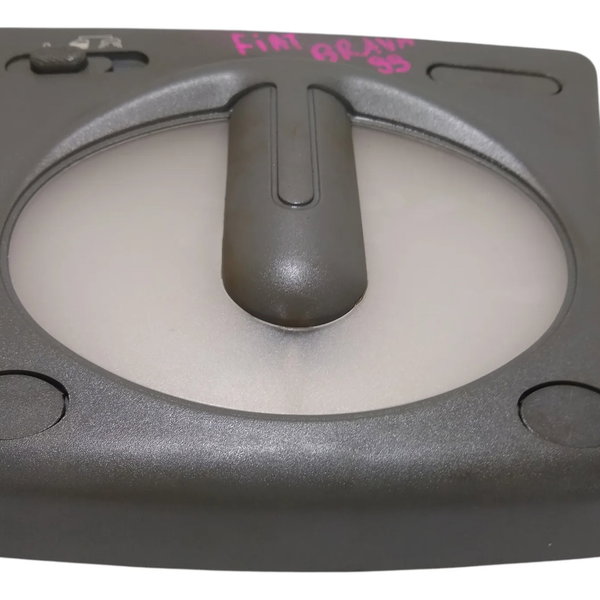 Luz De Teto Cortesia Fiat Brava 1999