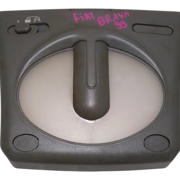 Luz De Teto Cortesia Fiat Brava 1999