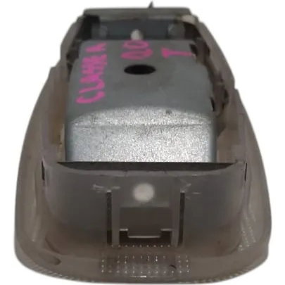 Luz De Teto Mercedes Benz Classe A160