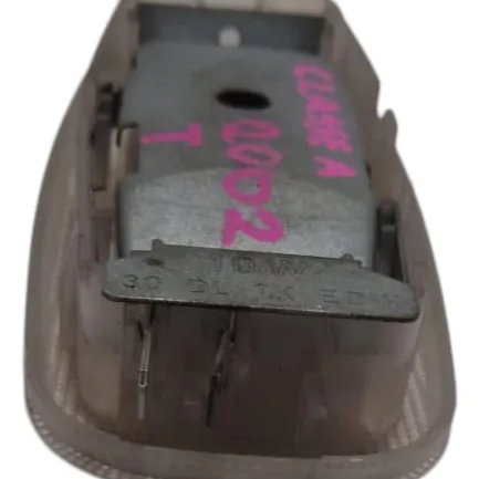 Luz De Teto Mercedes Benz Classe A160