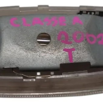Luz De Teto Mercedes Benz Classe A160