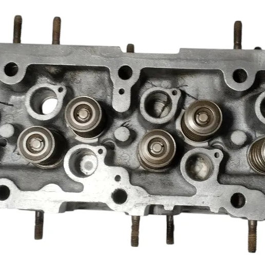 Cabeçote Astra 2.0 8v 2009 A 2011 R90209896