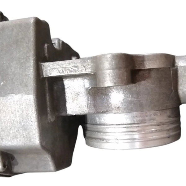 Tbi Corpo Borboleta Citroen C3 1.4 Gasolina 2003