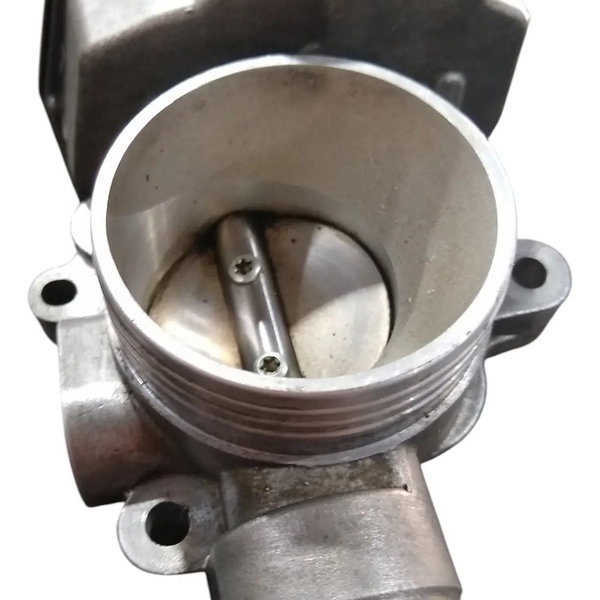 Tbi Corpo Borboleta Citroen C3 1.4 Gasolina 2003