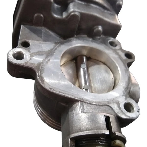 Tbi Corpo Borboleta Citroen C3 1.4 Gasolina 2003