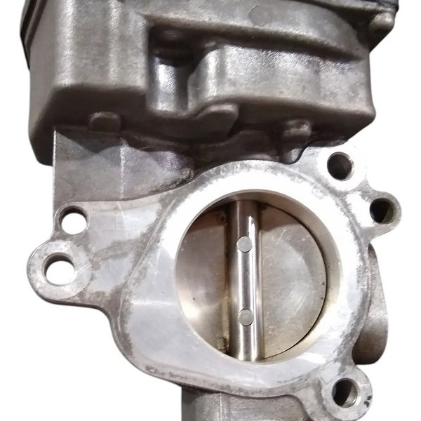 Tbi Corpo Borboleta Citroen C3 1.4 Gasolina 2003