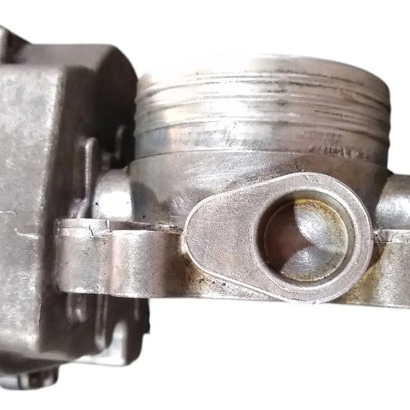 Tbi Corpo Borboleta Citroen C3 1.4 Gasolina 2003