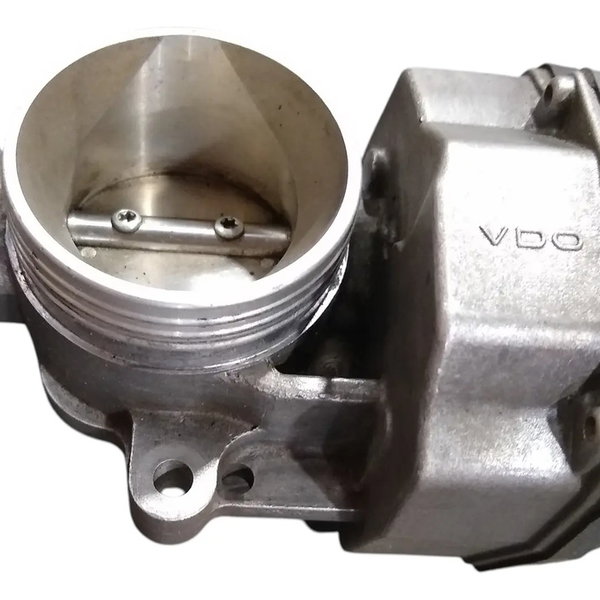 Tbi Corpo Borboleta Citroen C3 1.4 Gasolina 2003