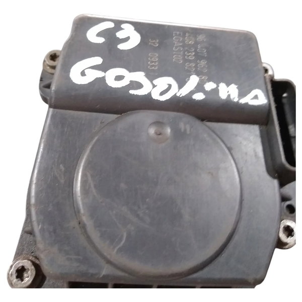 Tbi Corpo Borboleta Citroen C3 1.4 Gasolina 2003