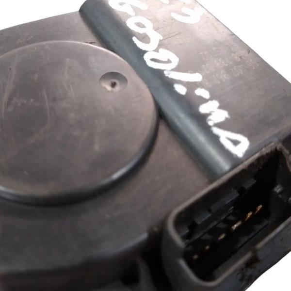 Tbi Corpo Borboleta Citroen C3 1.4 Gasolina 2003