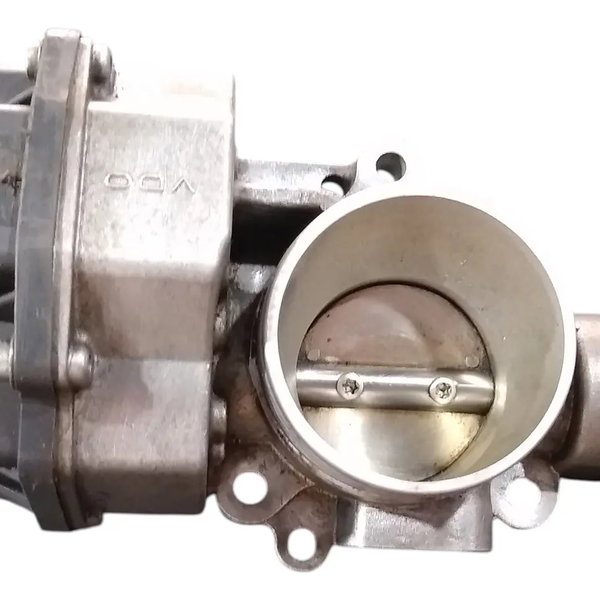 Tbi Corpo Borboleta Citroen C3 1.4 Gasolina 2003