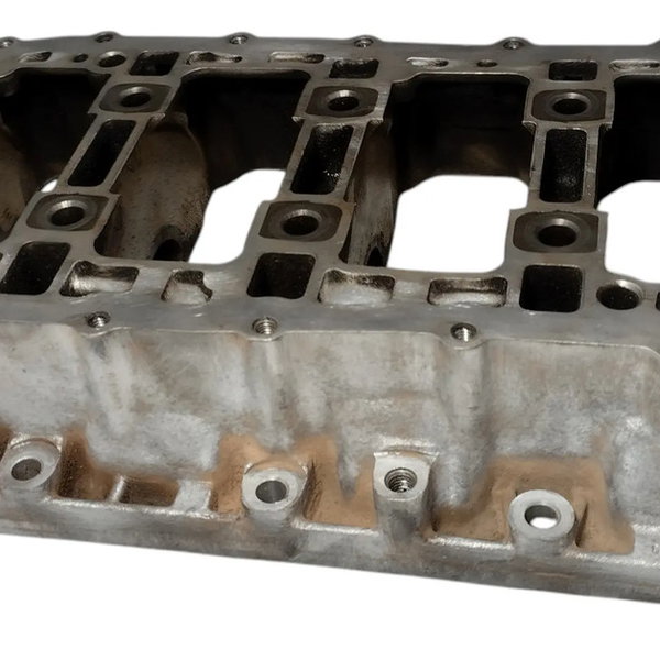Sobre Carter Fiat Punto Evo 1.4 8v 2013