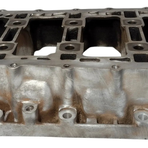 Sobre Carter Fiat Punto Evo 1.4 8v 2013
