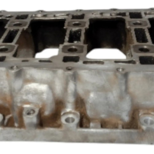 Sobre Carter Fiat Punto Evo 1.4 8v 2013