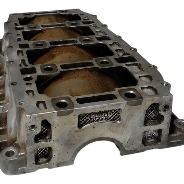 Sobre Carter Fiat Punto Evo 1.4 8v 2013