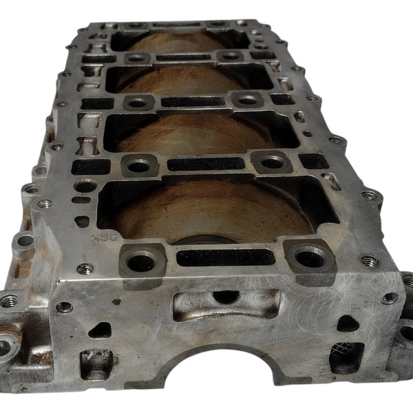 Sobre Carter Fiat Punto Evo 1.4 8v 2013