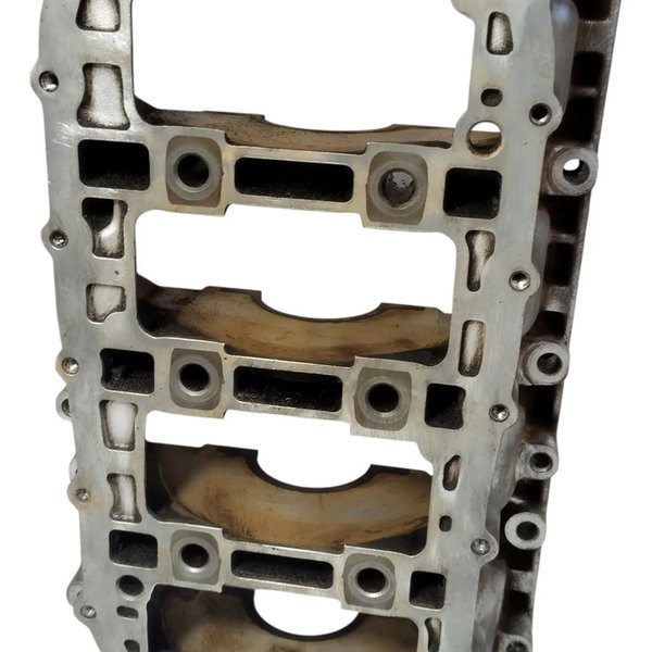 Sobre Carter Fiat Punto Evo 1.4 8v 2013