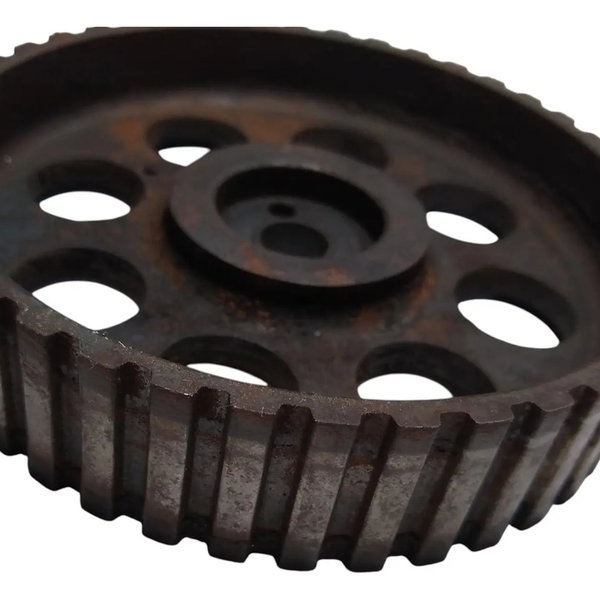 Polia Do Comando De Válvulas Fiat Uno Palio Fiasa 1.0