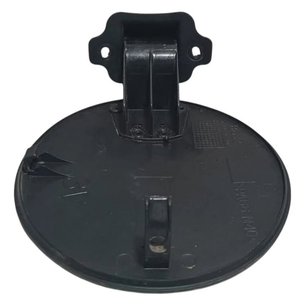 Portinhola Tampa Tanque Combustível Fiat Brava 2000 Preto 2000