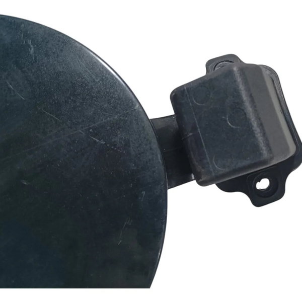 Portinhola Tampa Tanque Combustível Fiat Brava 2000 Preto 2000