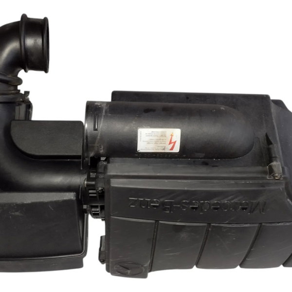Caixa Filtro Ar Mercedes Benz Classe A 160 190 2000 A  2005