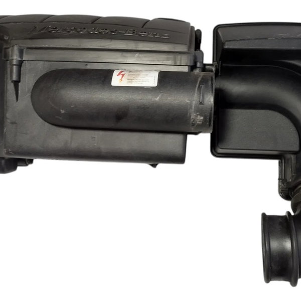 Caixa Filtro Ar Mercedes Benz Classe A 160 190 2000 A  2005