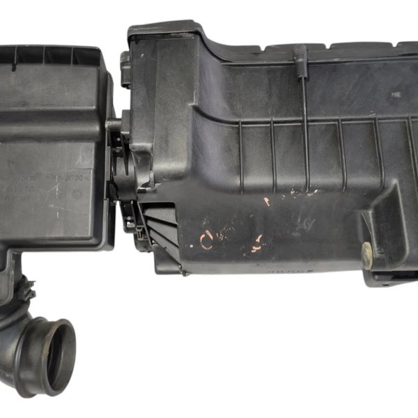 Caixa Filtro Ar Mercedes Benz Classe A 160 190 2000 A  2005