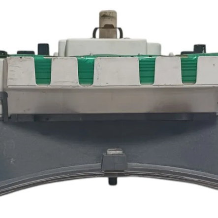 Painel Instrumento Velocímetro Gm Corsa Branco
