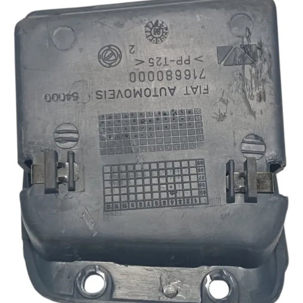 Porta Objetos Cinzeiro Fiat Siena 2008