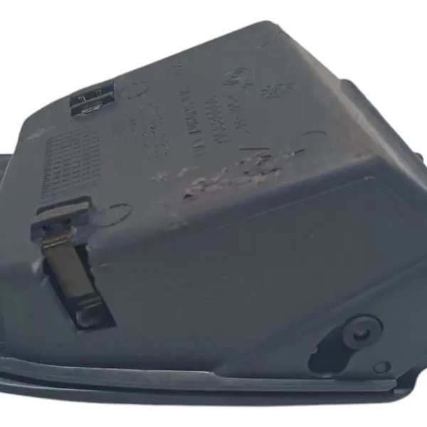 Porta Objetos Cinzeiro Fiat Siena 2008