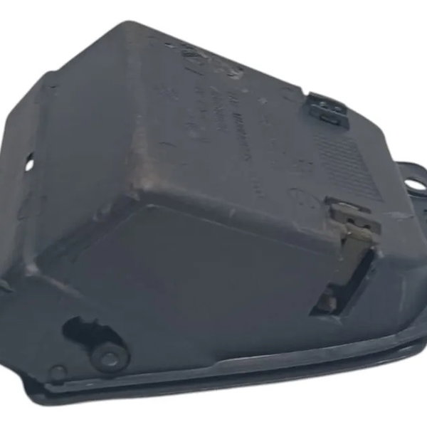 Porta Objetos Cinzeiro Fiat Siena 2008