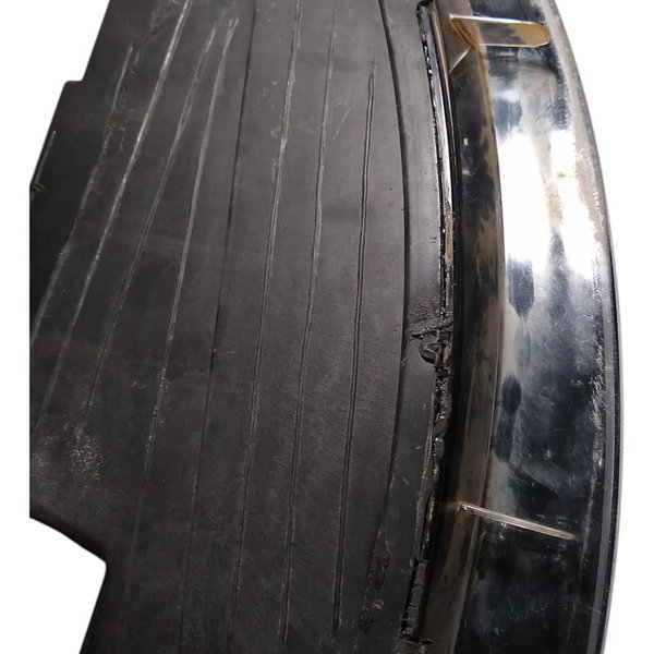 Farol Lado Direito Fiat Uno Vivace 2014 Recuperado Direito/passageiro