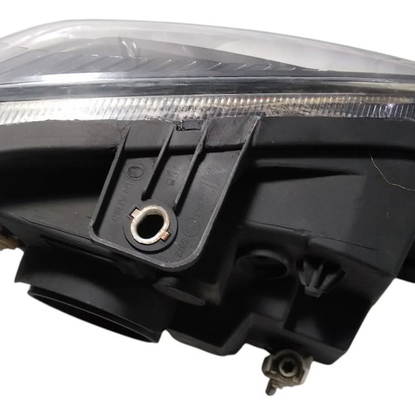 Farol Lado Esquerdo Fiat Uno Vivace 2014 Recuperado Esquerdo/motorista