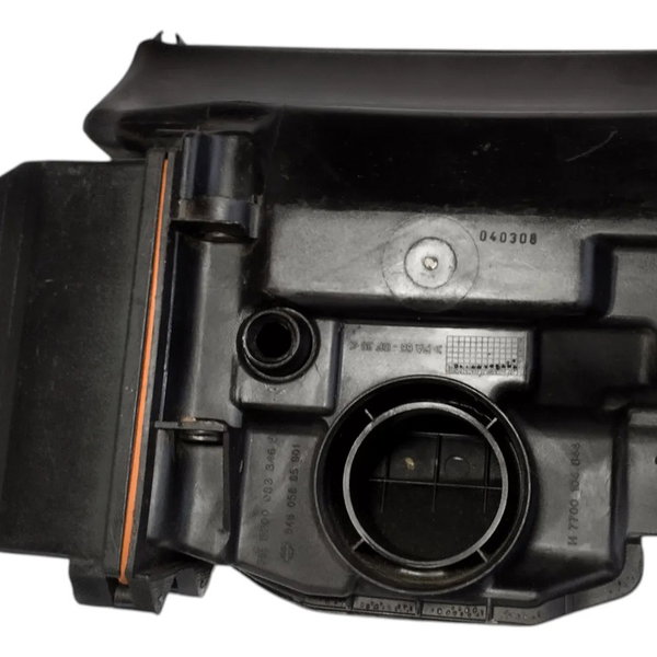 Caixa Filtro Ar Renault Sandero Logan 1.6 2007 A 2014