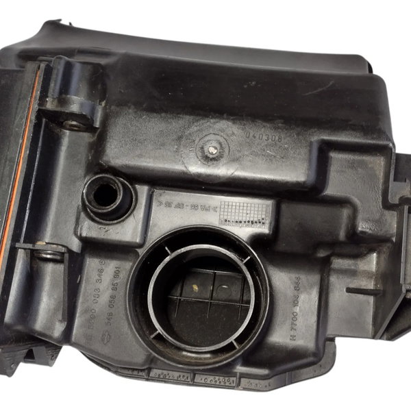 Caixa Filtro Ar Renault Sandero Logan 1.6 2007 A 2014