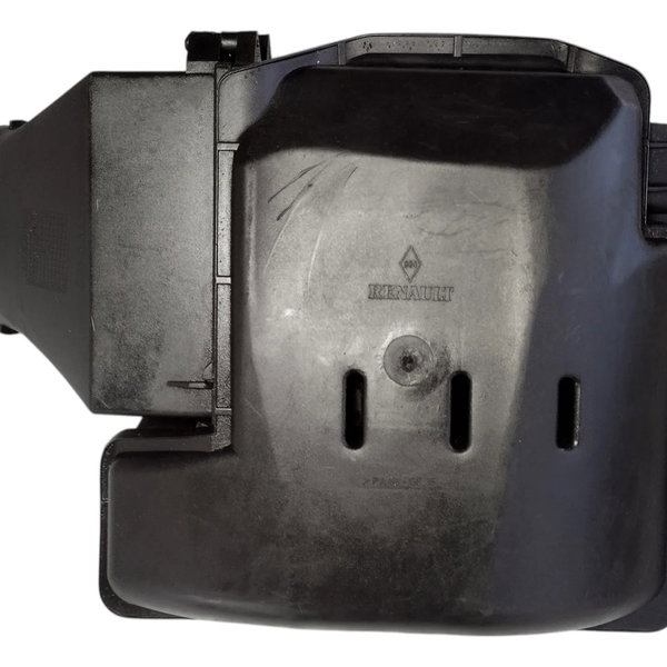 Caixa Filtro Ar Renault Sandero Logan 1.6 2007 A 2014