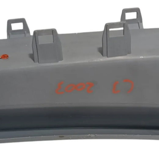 Porta Objetos Painel Citroen C3 2003