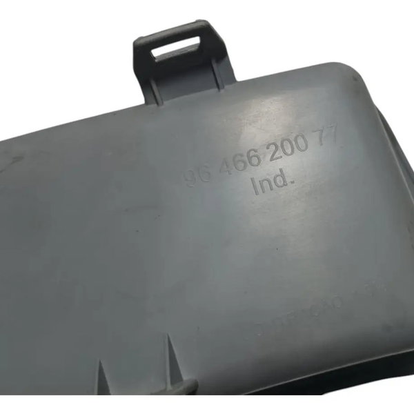Porta Objetos Painel Citroen C3 2003