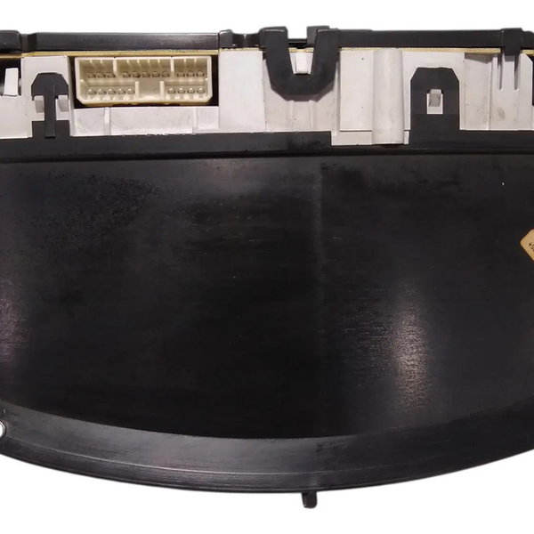 Painel Instrumento Velocímetro Fiat Brava 1999 Preto