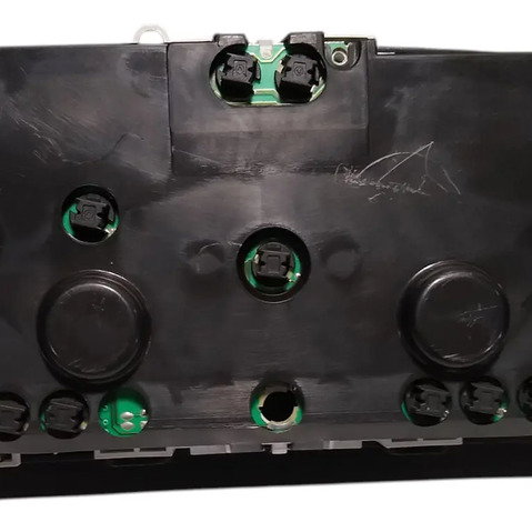 Painel Instrumento Velocímetro Fiat Brava 1999 Preto