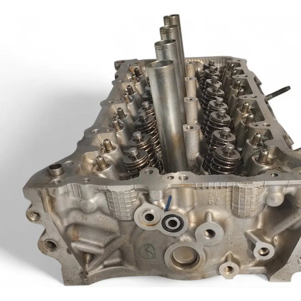 Cabeçote Toyota Corolla 2.0 16v 2015 2016 2017 A 2019