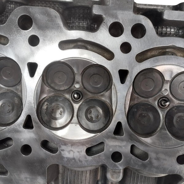 Cabeçote Toyota Corolla 2.0 16v 2015 2016 2017 A 2019
