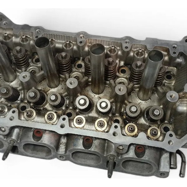 Cabeçote Toyota Corolla 2.0 16v 2015 2016 2017 A 2019